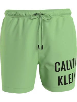 
Szorty kąpielowe męskie Calvin Klein KM0KM00794 zielony
 
calvin klein
