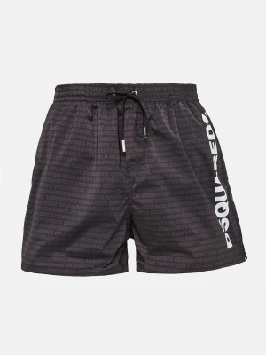 Szorty kąpielowe męskie DSQUARED2