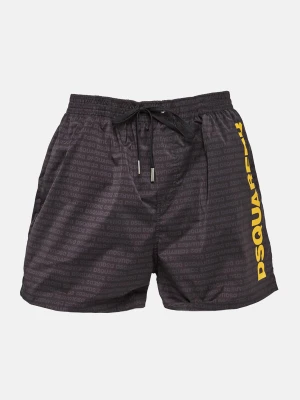 Szorty kąpielowe męskie DSQUARED2