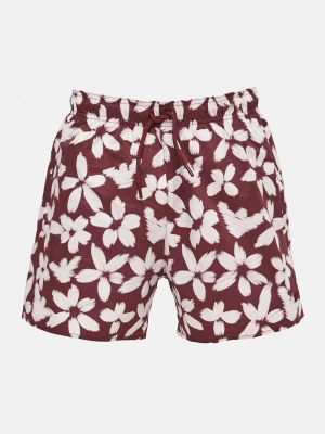 Szorty kąpielowe męskie EMPORIO ARMANI SWIMWEAR