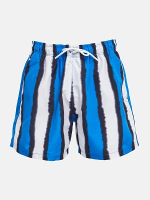 Szorty kąpielowe męskie EMPORIO ARMANI SWIMWEAR
