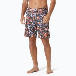 Szorty kąpielowe męskie Helly Hansen HP Board 9" 3.0 play camo aop