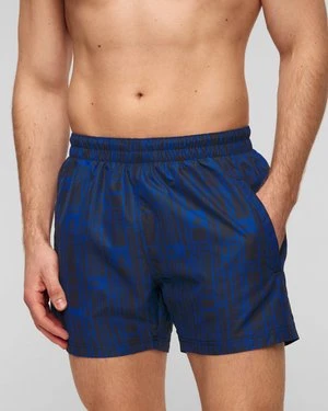 Szorty kąpielowe męskie Helly Hansen Newport Trunk