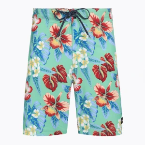 Szorty kąpielowe męskie Hurley Phantom-Eco Weekender 20" tropical mist