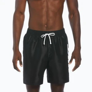 Zdjęcie produktu Szorty kąpielowe męskie Nike Big Block 7" Volley black