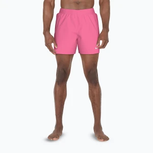Szorty kąpielowe męskie Nike Essential 5" Volley pinksicle