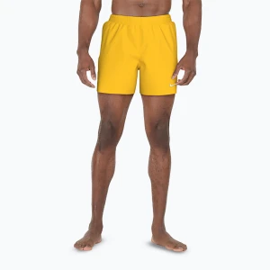 Szorty kąpielowe męskie Nike Essential 5" Volley university gold