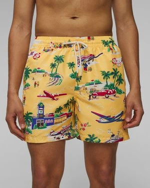 Szorty kąpielowe męskie Polo Ralph Lauren