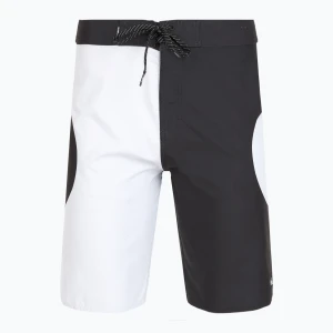 Szorty kąpielowe męskie Quiksilver Everyday Griff Straight 21" black