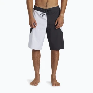 Szorty kąpielowe męskie Quiksilver Everyday Griff Straight 21" black