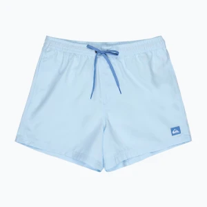 Szorty kąpielowe męskie Quiksilver Everyday Solid Volley 15" omphalodes