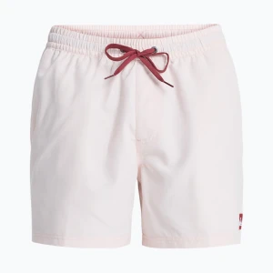 Szorty kąpielowe męskie Quiksilver Everyday Solid Volley 15" rosewater