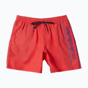 Szorty kąpielowe męskie Quiksilver Everyday Vert Volley 16" cayenne