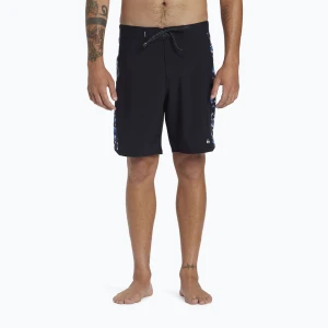 Szorty kąpielowe męskie Quiksilver Surfilk Arch 19" black