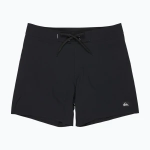 Szorty kąpielowe męskie Quiksilver Surfsilk Kaimana 16" black