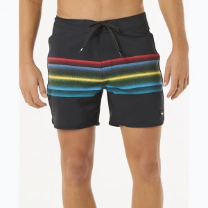 Szorty kąpielowe męskie Rip Curl Mirage Retro Mumma black