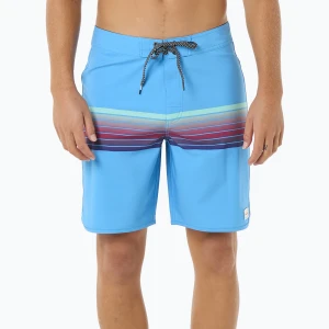 Szorty kąpielowe męskie Rip Curl Mirage Surf Revival blue paint