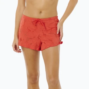 Szorty kąpielowe męskie Rip Curl Oasis Swim Short deep red