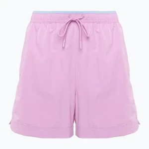 Szorty kąpielowe męskie Tommy Hilfiger Medium Drawstring sweet pea pink