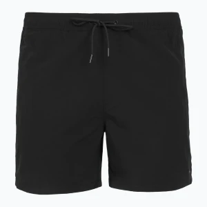 Szorty kąpielowe męskie Tommy Hilfiger UM0UM03477 black