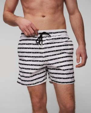 Szorty Kąpielowe Męskie Vilebrequin Moorea