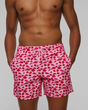 Szorty Kąpielowe Męskie Vilebrequin Moorea