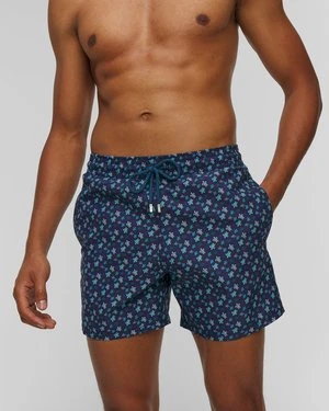 Szorty Kąpielowe Męskie Vilebrequin Moorea