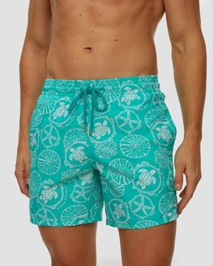Szorty Kąpielowe Męskie Vilebrequin Moorea