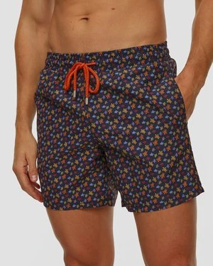 Szorty Kąpielowe Męskie Vilebrequin Moorea