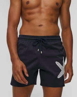 Szorty Kąpielowe Męskie Vilebrequin Moorise