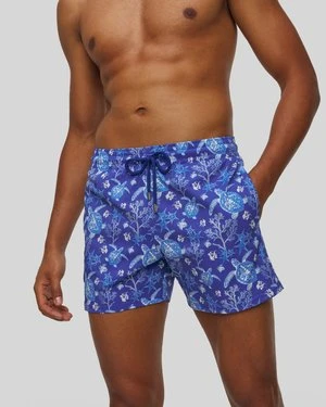 Szorty Kąpielowe Męskie Vilebrequin Moorise