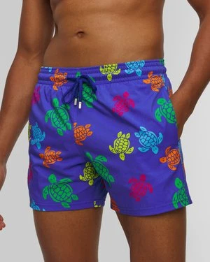 Szorty Kąpielowe Męskie Vilebrequin Moorise