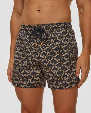 Szorty Kąpielowe Męskie Vilebrequin Moorise