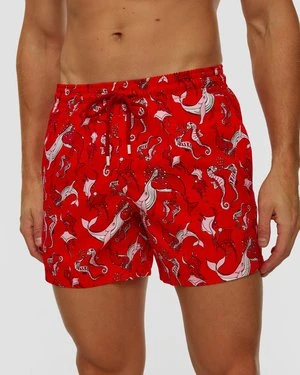 Szorty Kąpielowe Męskie Vilebrequin Moorise