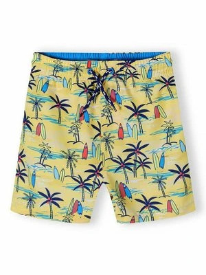 Szorty kąpielowe MINOTI