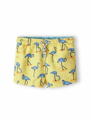 Szorty kąpielowe MINOTI