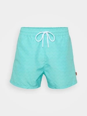 Szorty kąpielowe Missoni