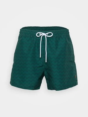 Szorty kąpielowe Missoni