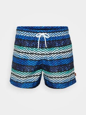 Szorty kąpielowe Missoni