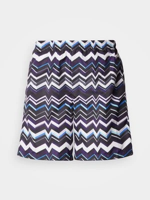 Szorty kąpielowe Missoni
