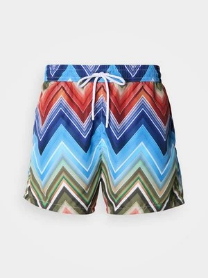 Szorty kąpielowe Missoni