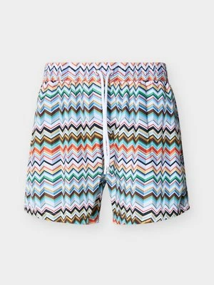 Szorty kąpielowe Missoni