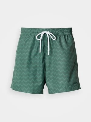 Szorty kąpielowe Missoni