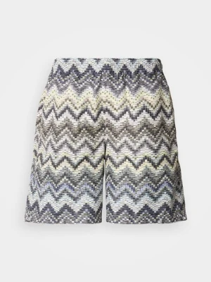 Szorty kąpielowe Missoni