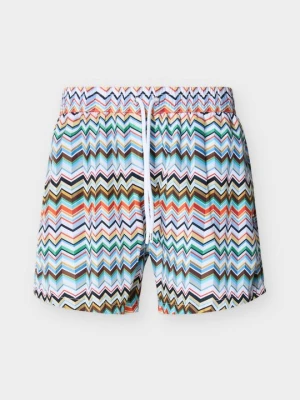 Szorty kąpielowe Missoni