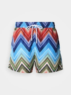 Szorty kąpielowe Missoni