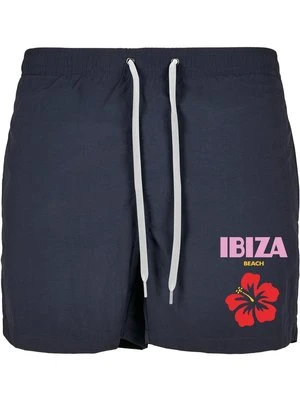 Szorty kąpielowe mister tee