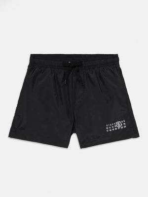 Szorty kąpielowe MM6 Maison Margiela