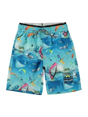 Szorty kąpielowe Molo
