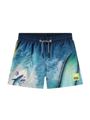 Szorty kąpielowe Molo